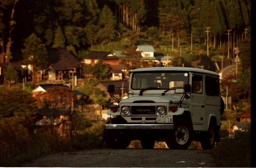 BJ44Vのある風景 40