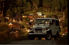 BJ44Vのある風景 40