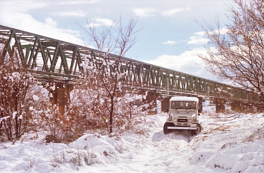 BJ44Vのある風景 38