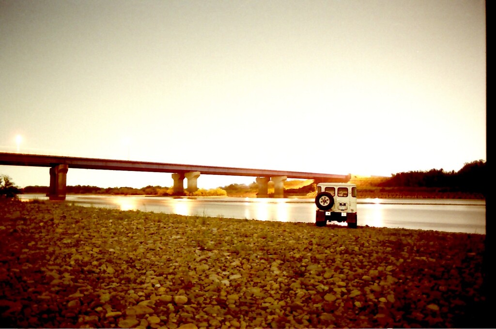 ランクルのある風景 121