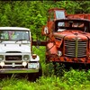 BJ44Vのある風景 11