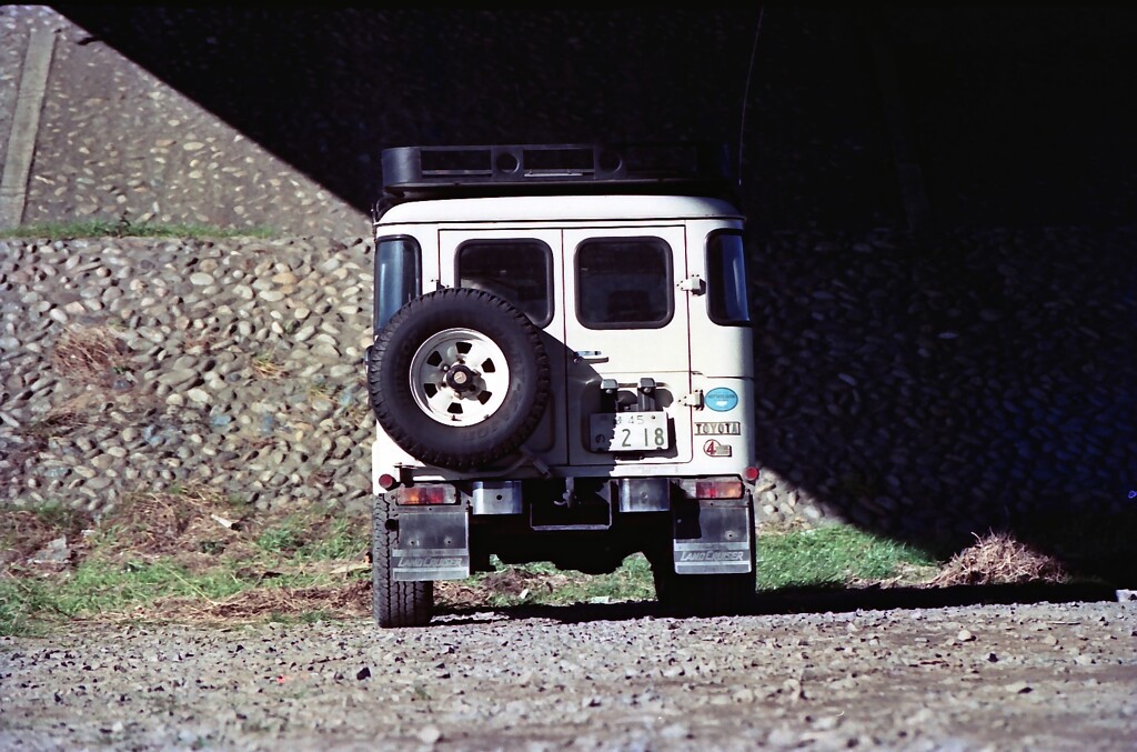 BJ44Vのある風景 25