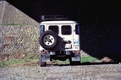 BJ44Vのある風景 25
