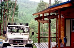 ランクルのある風景 92