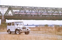BJ44Vのある風景 70