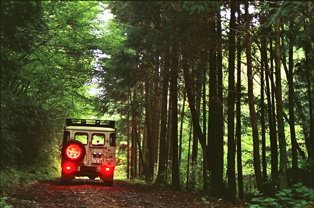 BJ44Vのある風景 76