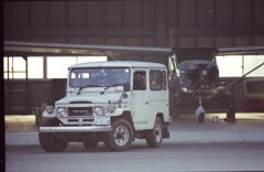 BJ44Vのある風景 44