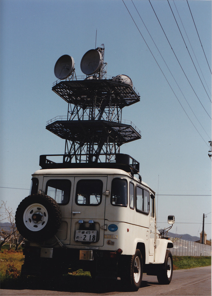 BJ44Vのある風景 18