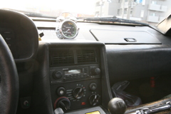 DMC-12のある風景　6