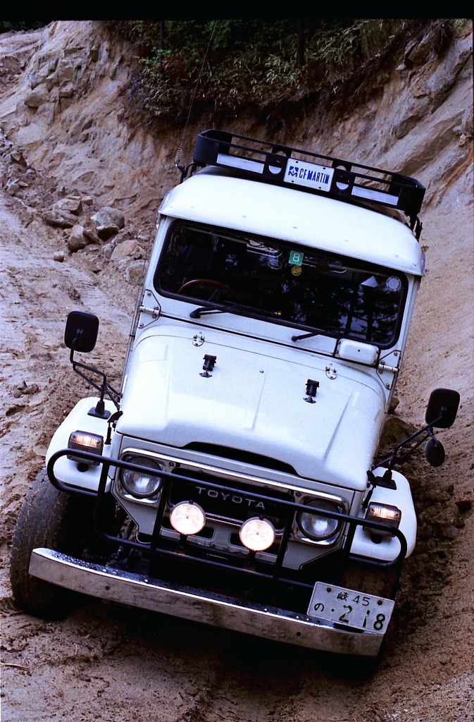 BJ44Vのある風景 22