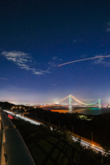 淡路島のrainbow