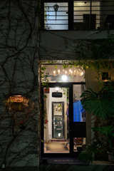 隠れ家的ショップ