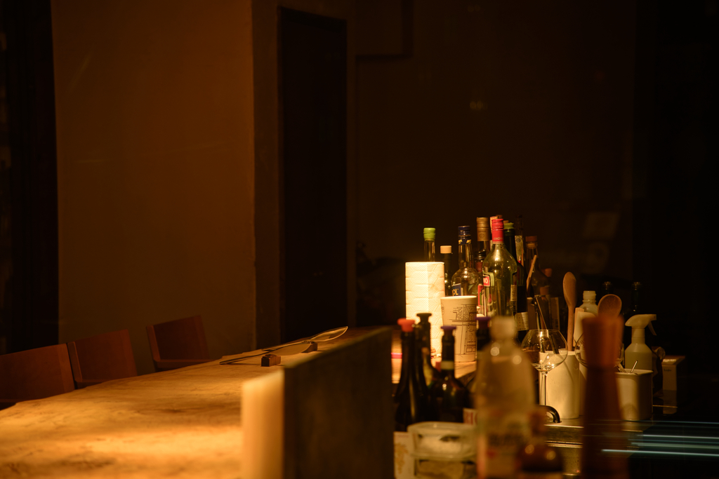 ワインバーはこれから