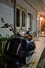 ジョーカー現る