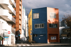 建造物②