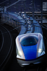 E7系/W7系