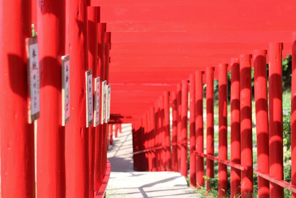 元之隅神社