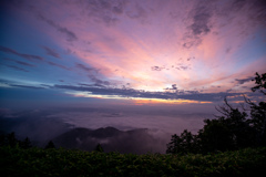 雲海