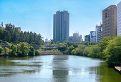 市ヶ谷駅