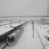 青森駅 青い森鉄道 