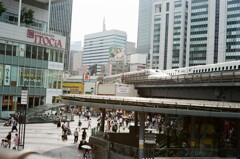 有楽町駅 