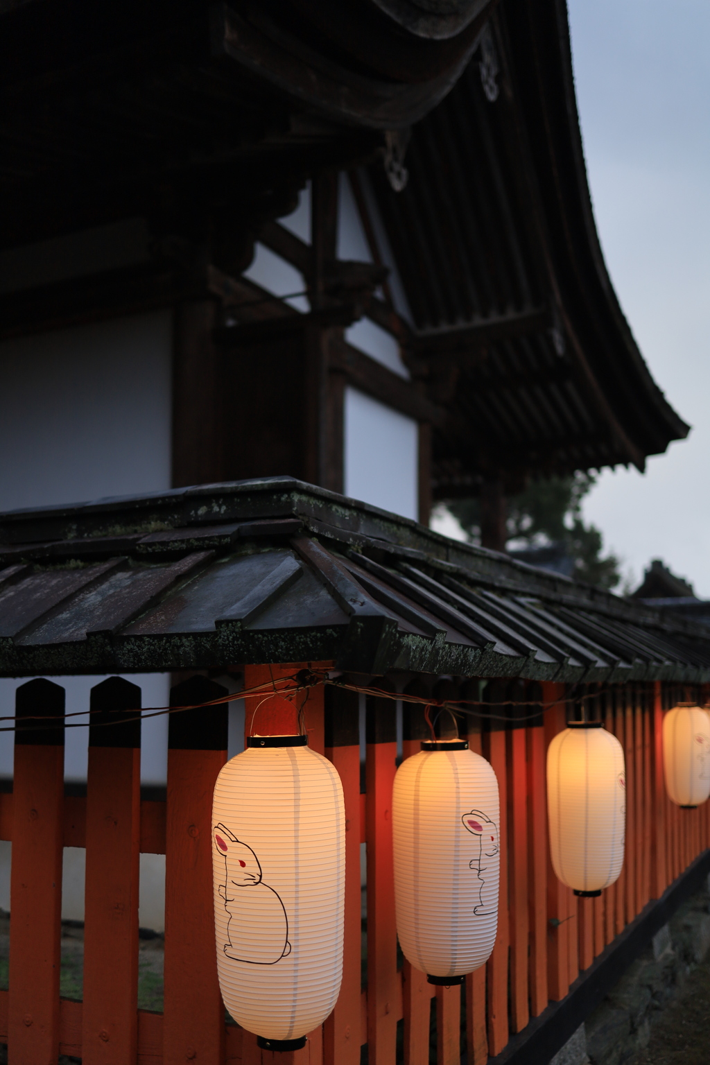 宇治神社