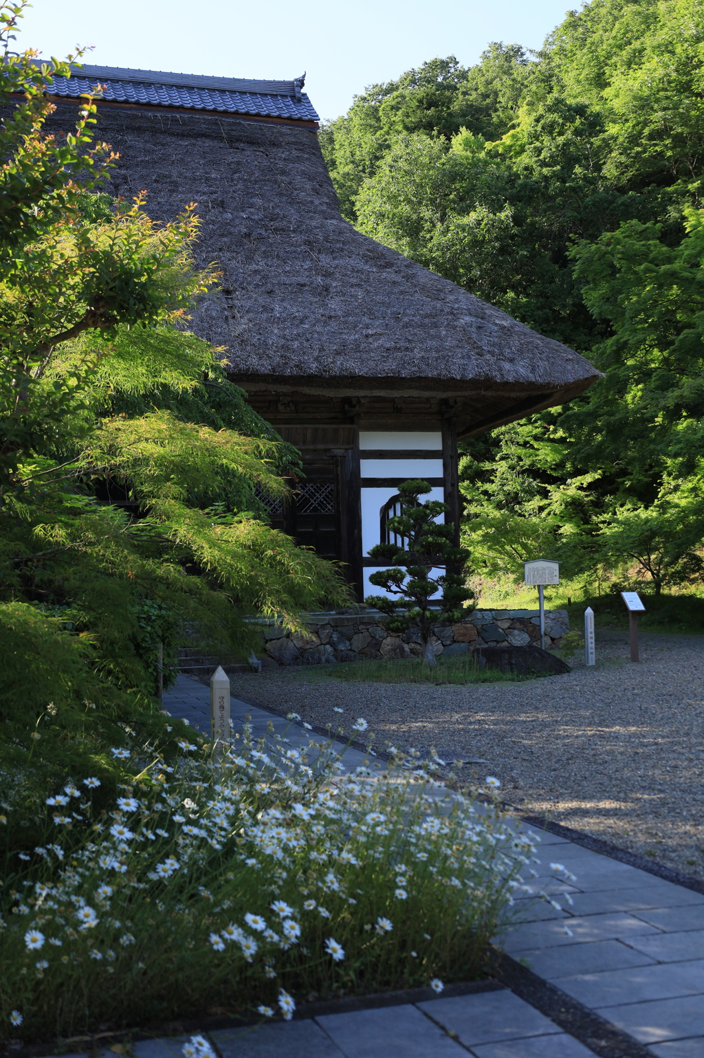 安国寺