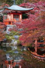 京都　醍醐寺