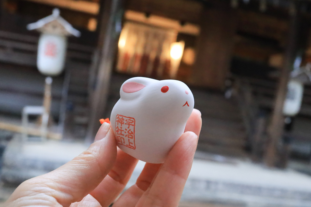 うさぎ年