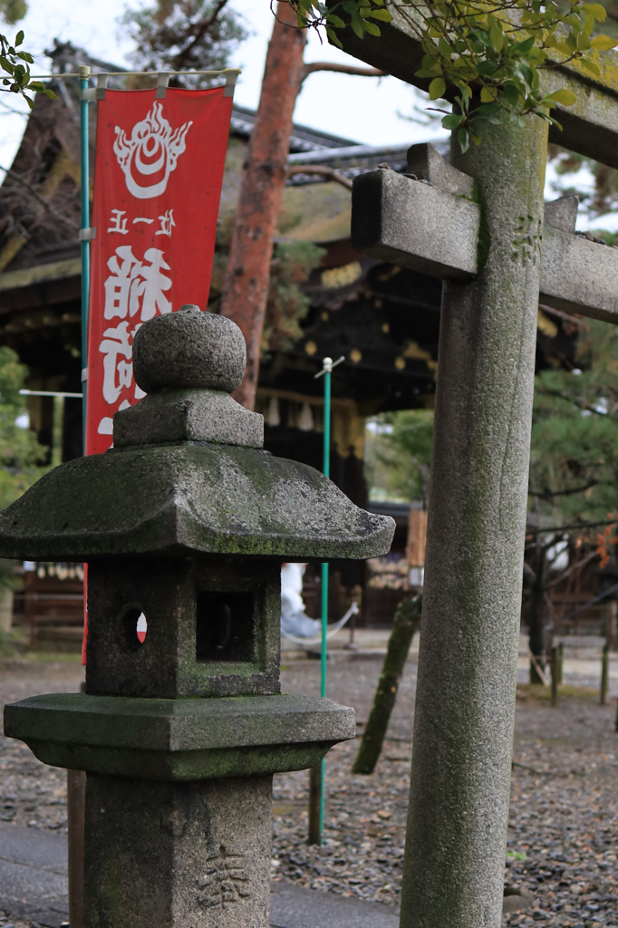 豊国神社