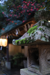 宇治神社