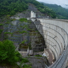 奈川渡ダム