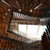富山市ガラス美術館