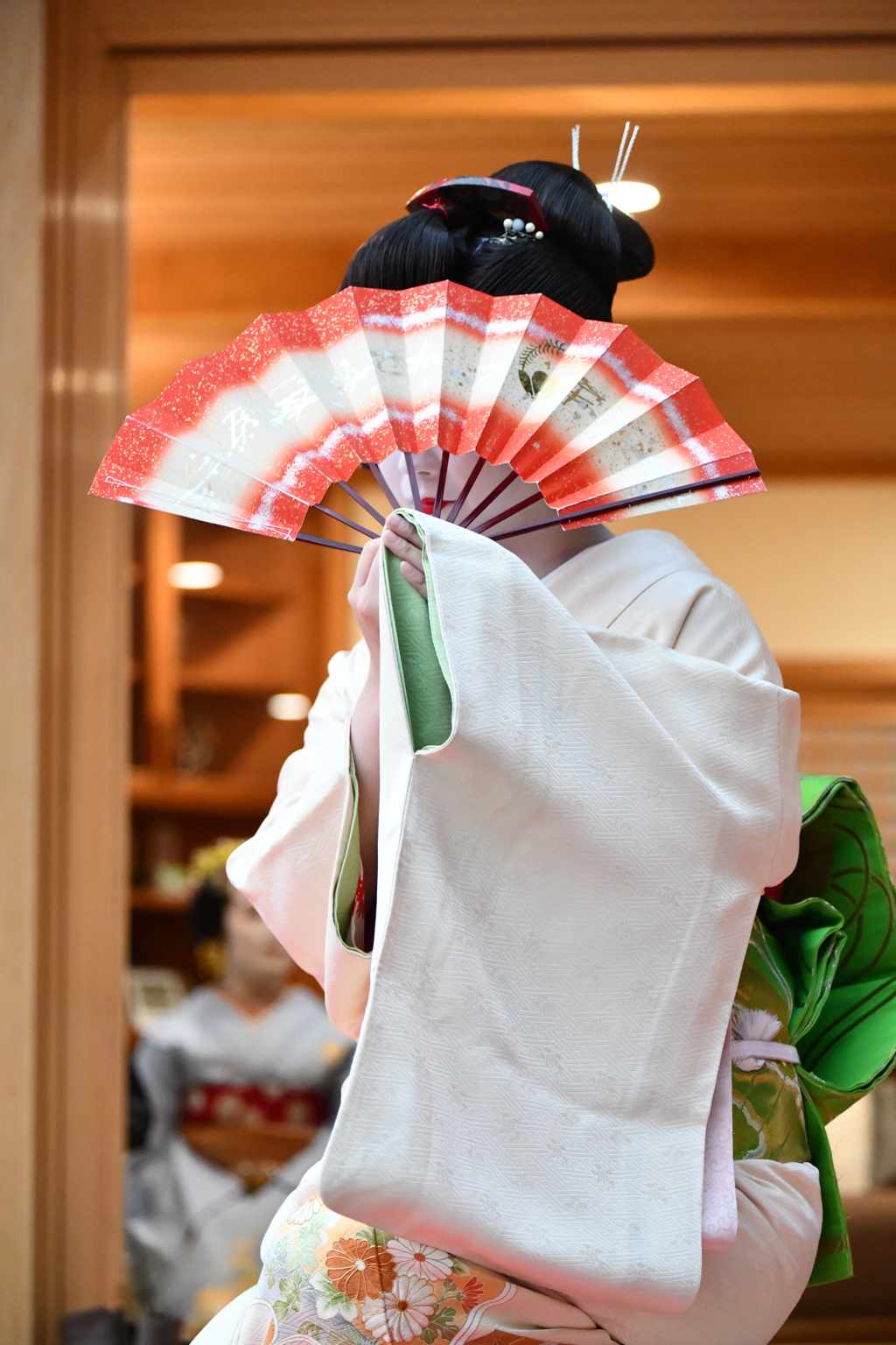 舞子さん