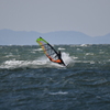 Windsurfing Wave Sail