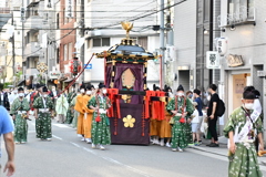 2021 天神祭