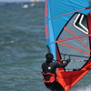 Windsurfing Wave Sail　