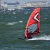 Windsurfing Wave Sail