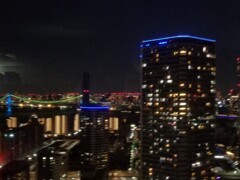 夜景