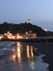 江ノ島