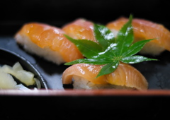 osushi~