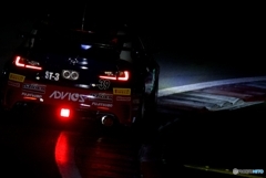 スーパー耐久夜間走行(その3)