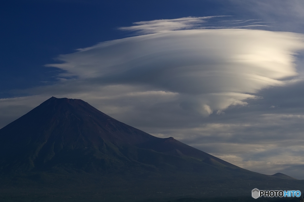 200904富士山