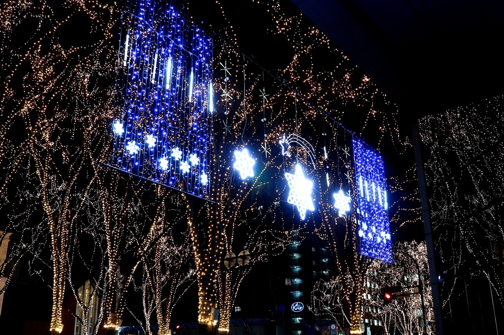 仙台ひかりのページェント(その3)