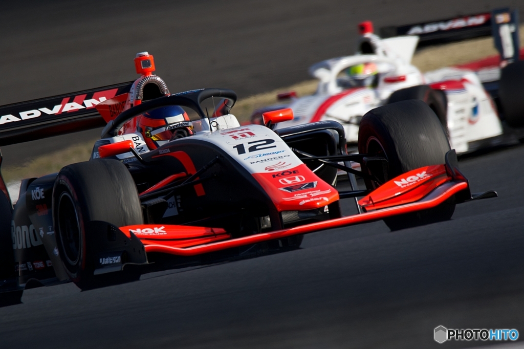  2020 Super Formula 03