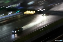 スーパー耐久夜間走行(その2)