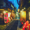 京都 先斗町