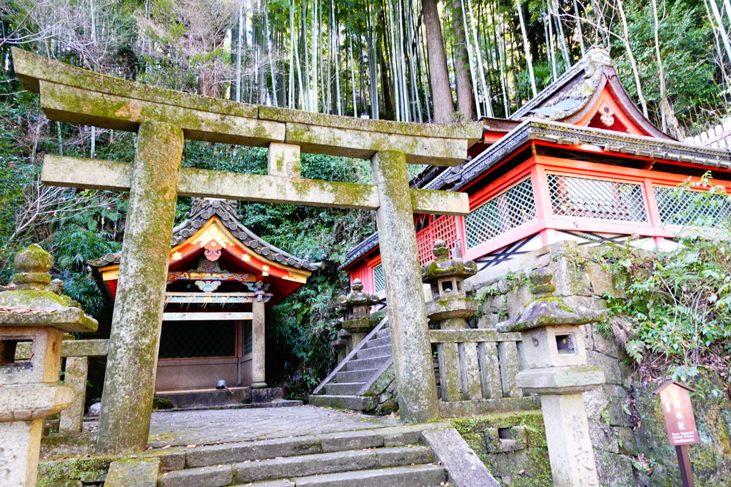 石清水八幡宮～厄除開運、必勝祈願、交通安全、安産、合格祈願、病気平癒