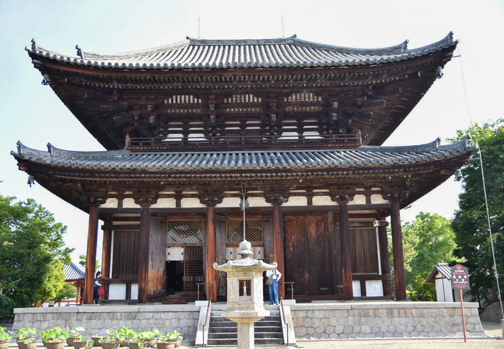 DSC_0145_2　奈良の喜光寺