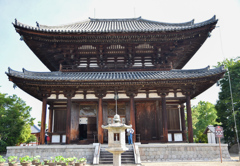DSC_0145_2　奈良の喜光寺